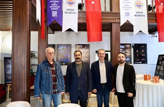 Gemlik'te Özel Fotoğraf Sergisi